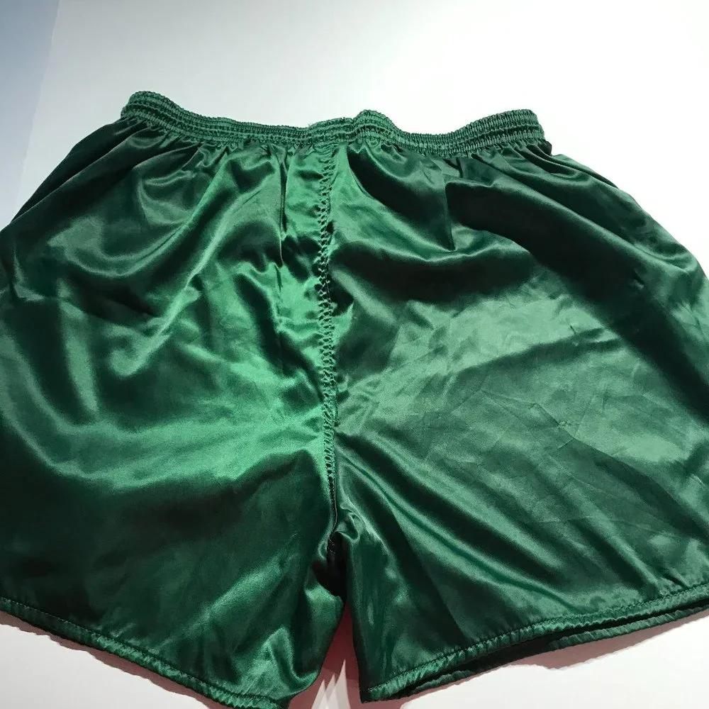 Nike Women Yoga Style Athletic Sleep Shorts - Picture 4 of 5